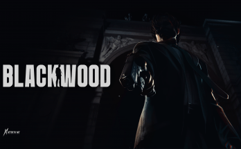 BLACKWOOD