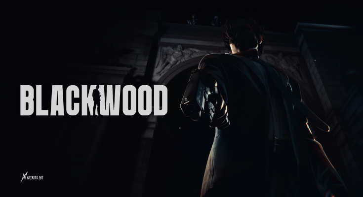 BLACKWOOD