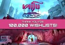 Kaiju Cleanup