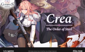 Goddess Order