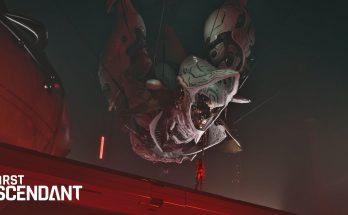 The First Descendant