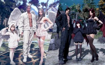 Black Desert