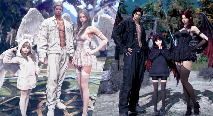 Black Desert