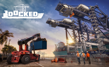 DOCKEd