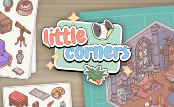 Little Corners