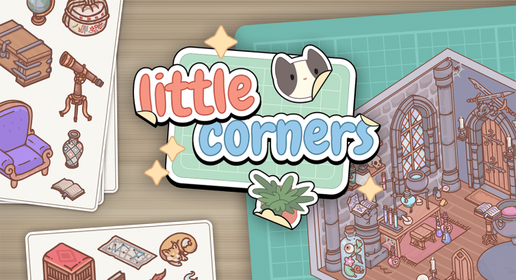 Little Corners