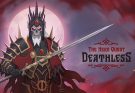 Deathless. The Hero Quest