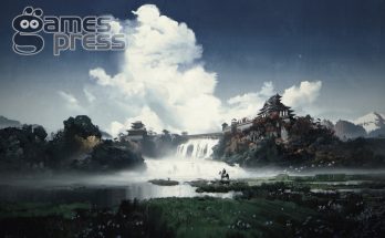 Ghost of Tsushima