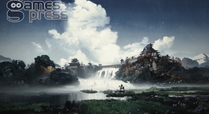 Ghost of Tsushima