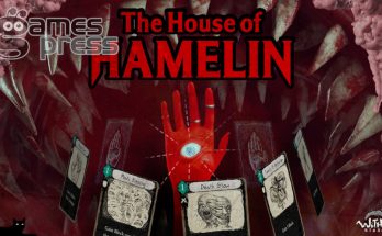 The House of Hamelin