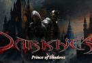 Darkness: Prince of Shadows