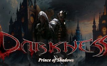 Darkness: Prince of Shadows