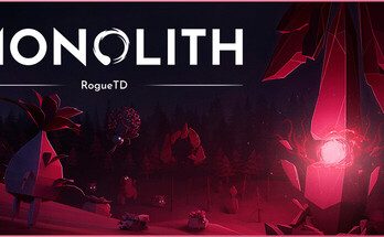 Monolith: Rogue TD