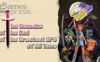 The Remake of the End