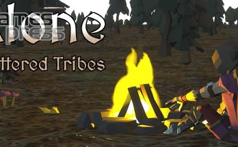 Alone: Shattered Tribes