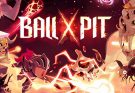 Ball X Pit