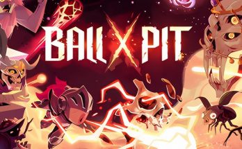 Ball X Pit