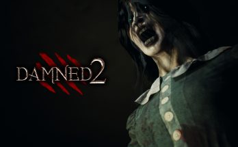 Damned 2