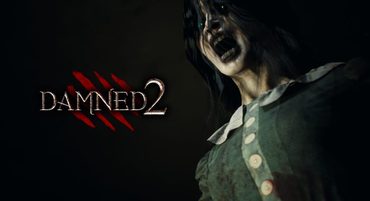 Damned 2