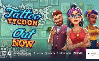 Tattoo Tycoon