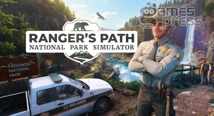 Ranger’s Path