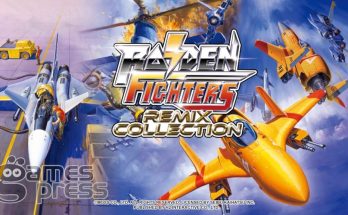 Raiden Fighters