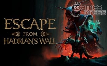 Escape From Hadrian's Wall