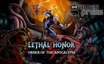 Lethal Honor