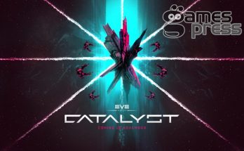 EVE Online: Catalyst