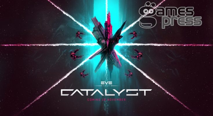 EVE Online: Catalyst