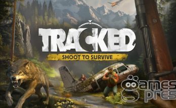 TRACKED: Shoot to Survive