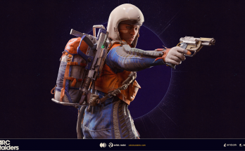 ARC Raiders