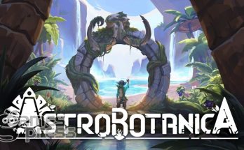 ASTROBOTANICA