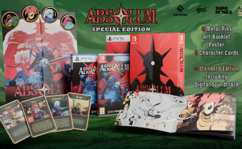Absolum