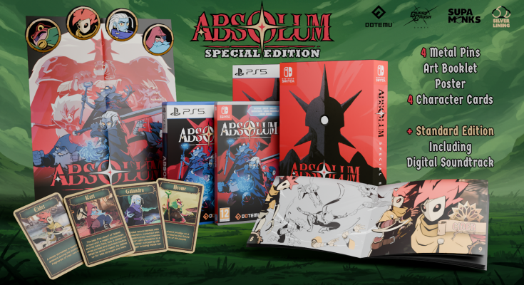 Absolum