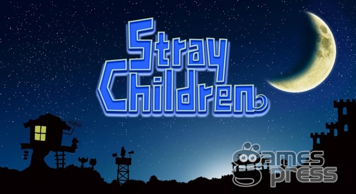 Stray Children