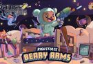Beary Arms