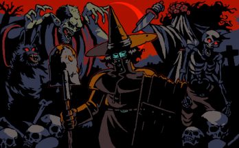 Die For The Lich