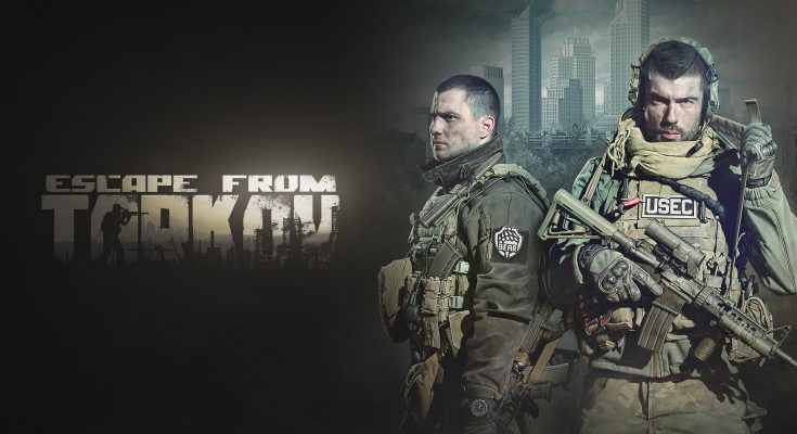 Escape from Tarkov