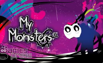 My Monsters
