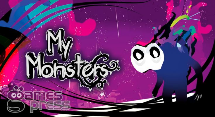 My Monsters