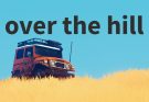 over the hill