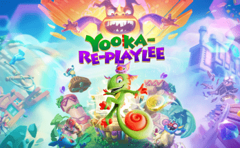 Yooka-Replaylee