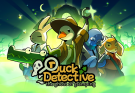 Duck Detective