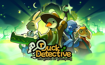 Duck Detective