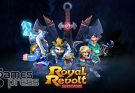 Royal Revolt Survivors