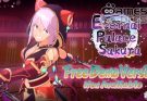 Eternal Palace Sakura