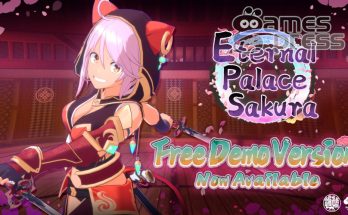Eternal Palace Sakura
