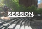 Session: Skate Sim