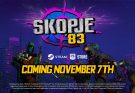 Skopje '83